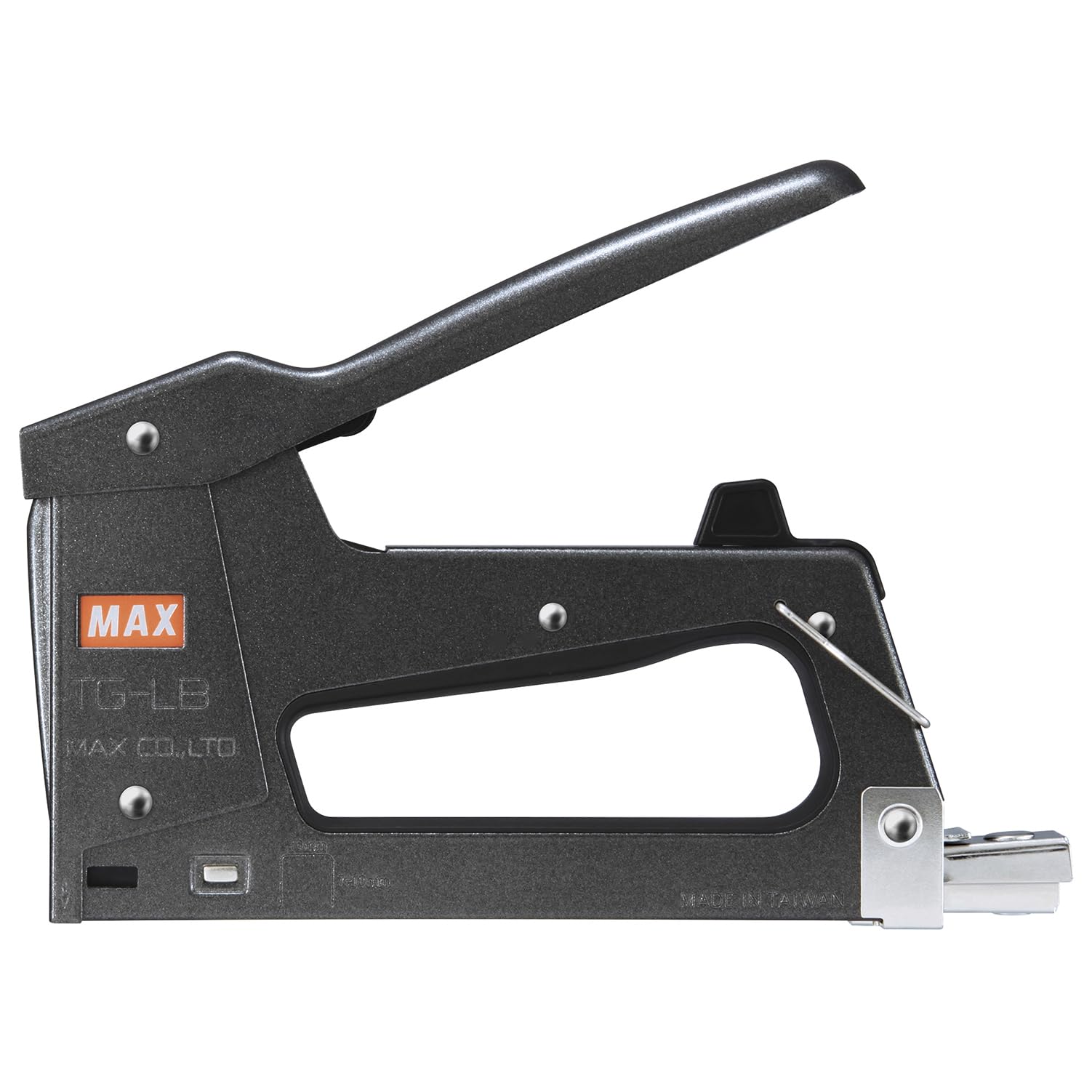 Amazon | マックス(MAX) ガンタッカ T4ステープル(足長さ7mmタイプ