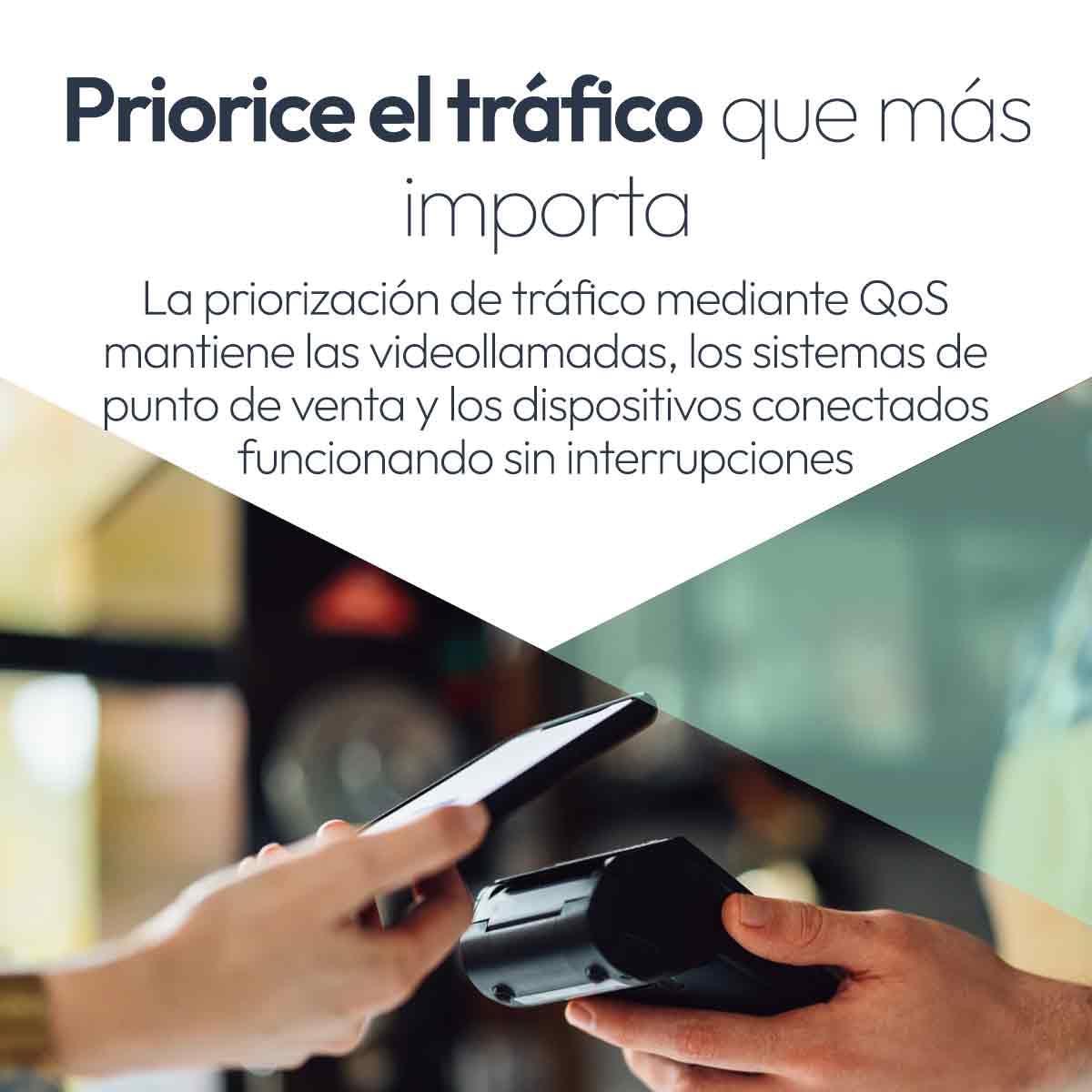 NETGEAR Switch PoE+ Smart Managed Essentials de 52 Puertos Gigabit Ethernet de la Serie S350 – 48 x 1 G PoE+ a 380 W, 4 x 1 G dedicado SFP – Soporte en Escritorio o en Rack (GS324TPv2)