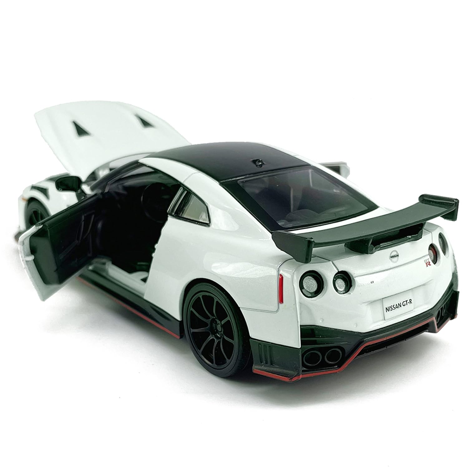 NISSAN　GT-R(R35) Tested: 2012 Nissan GT-R