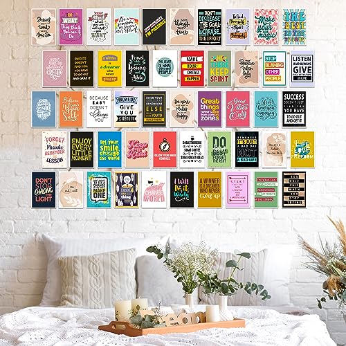 Image of PAPER PLANE DESIGN Inspirational Motivational Quotes Wall Abstract Poster (PACK OF 50 K) (I)