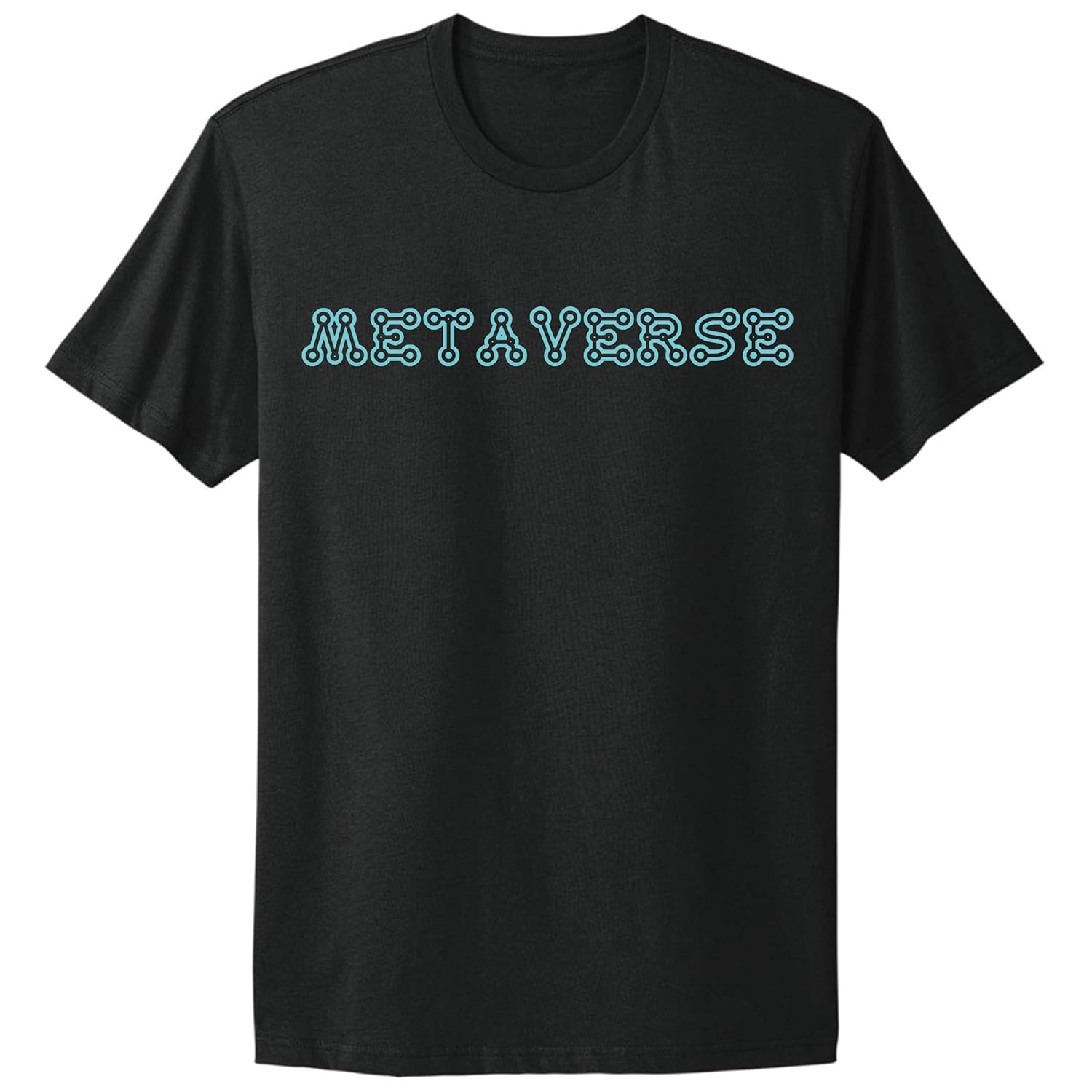 T-shirt Metavers Crypto currency Fer vinyle de Burundi | Ubuy