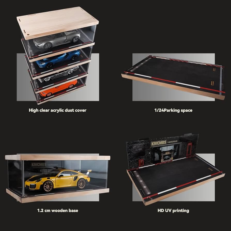 スポーツカー3台セット（ディスプレイケース付き） Amazon.co.jp: タカラトミー トミカ ギフト スポーツカー