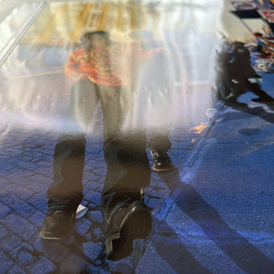 Amazon.co.jp: B'zポスター2枚セット 「treasure」 : おもちゃ