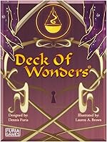 Vista 1 de Juego de cartas Solo Legacy