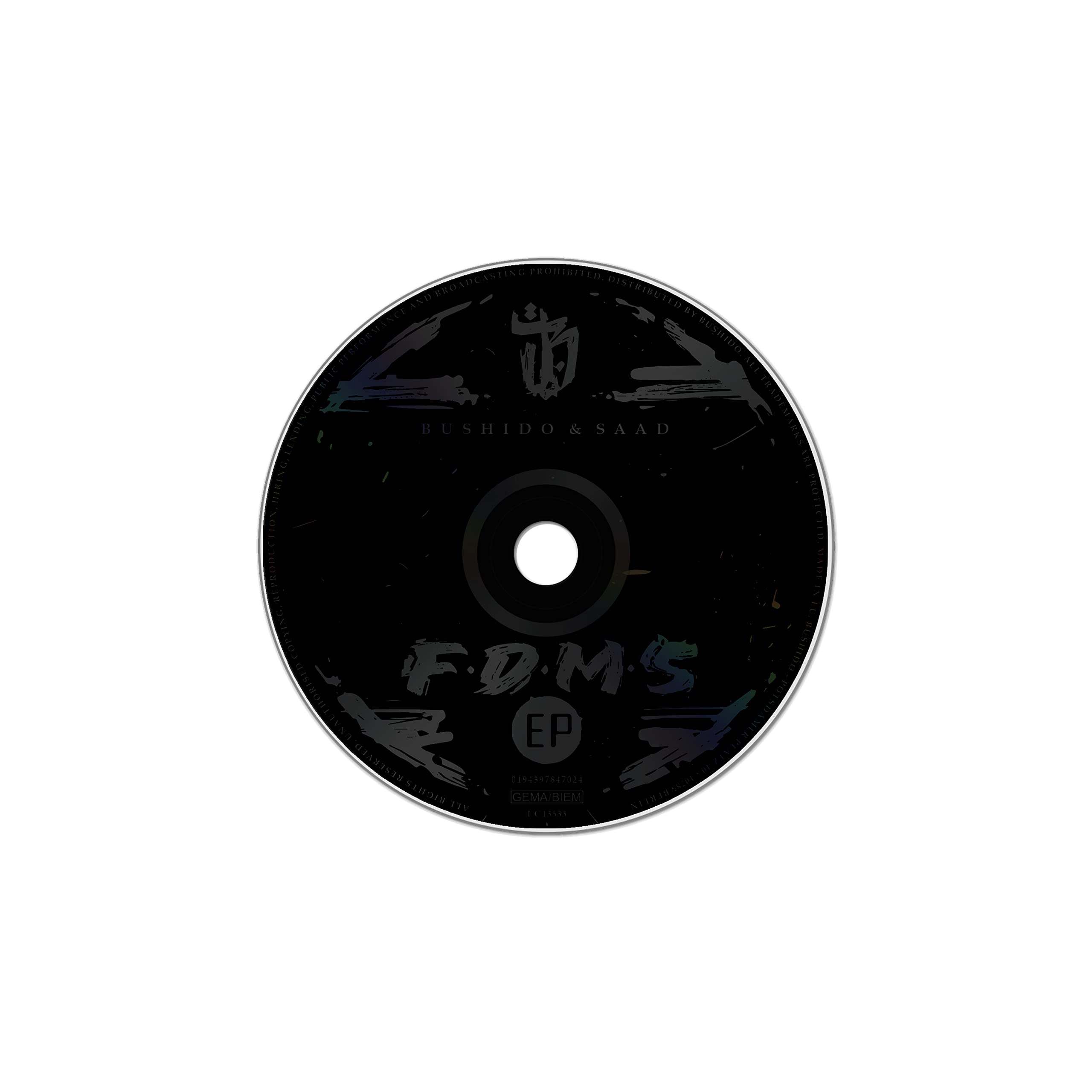 Sonny Black II (Exklusiv bei Amazon.de)
