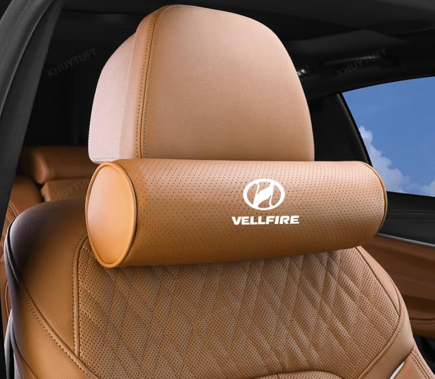 ヴェルファイア　40系　ヘッドレストネックパッド 楽天市場】トヨタ アルファード ヴェルファイア 40系