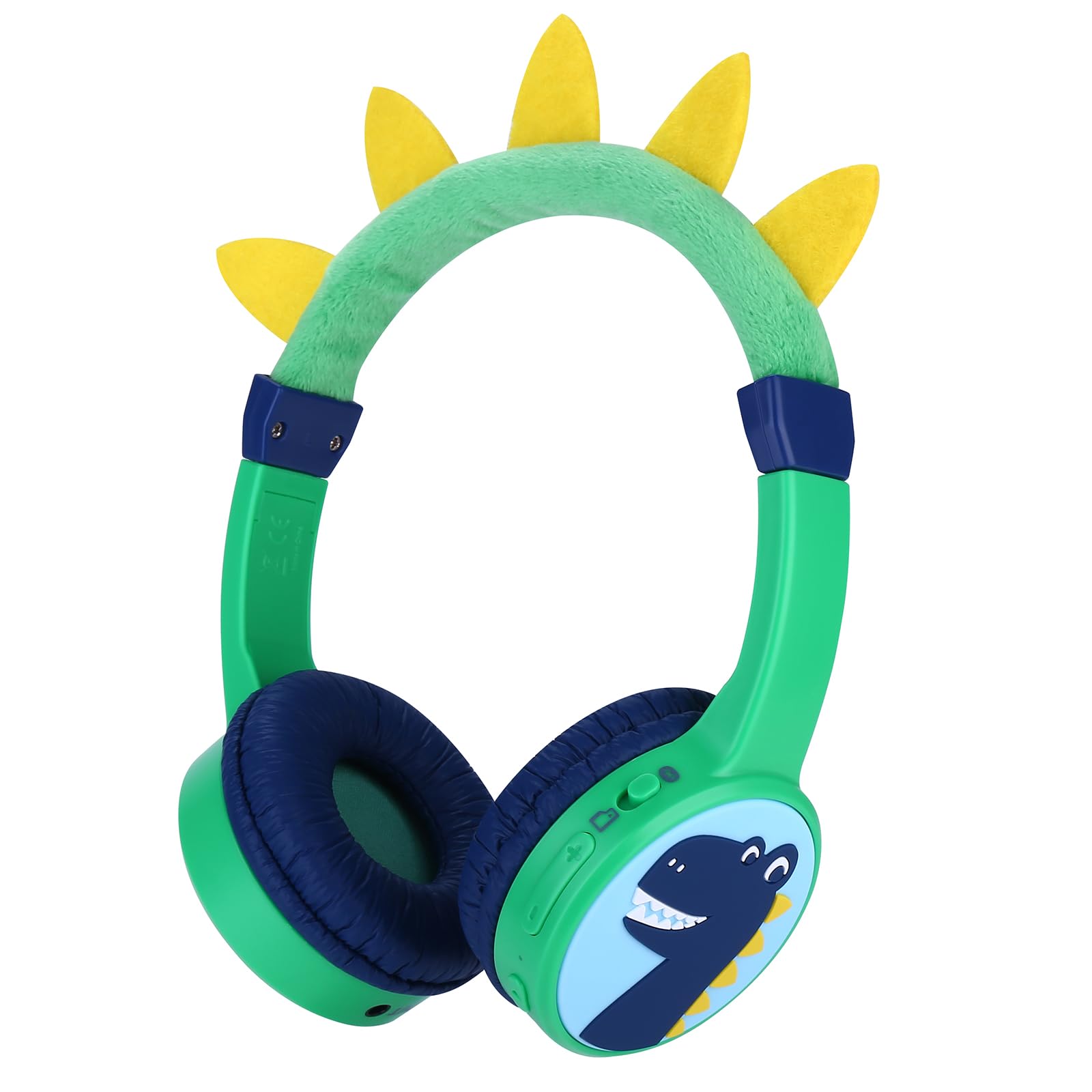 Amazon.com: JBUNION Kids Bluetooth Headphones, with 85dB