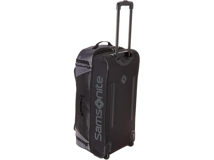 samsonite wheeled duffel 28