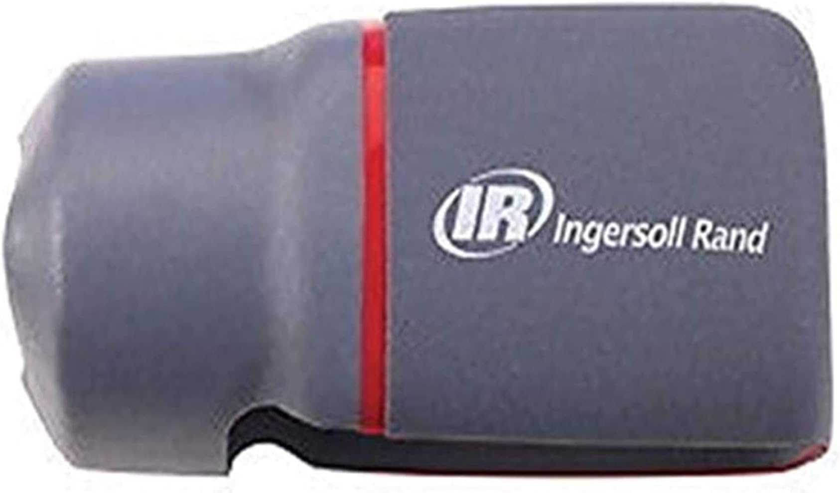 Ingersoll-Rand Protective Boot for 2145QIMAX Impact Wrench - Durable Essential Accessory for Enhanced Tool Protection and Performance, Grey