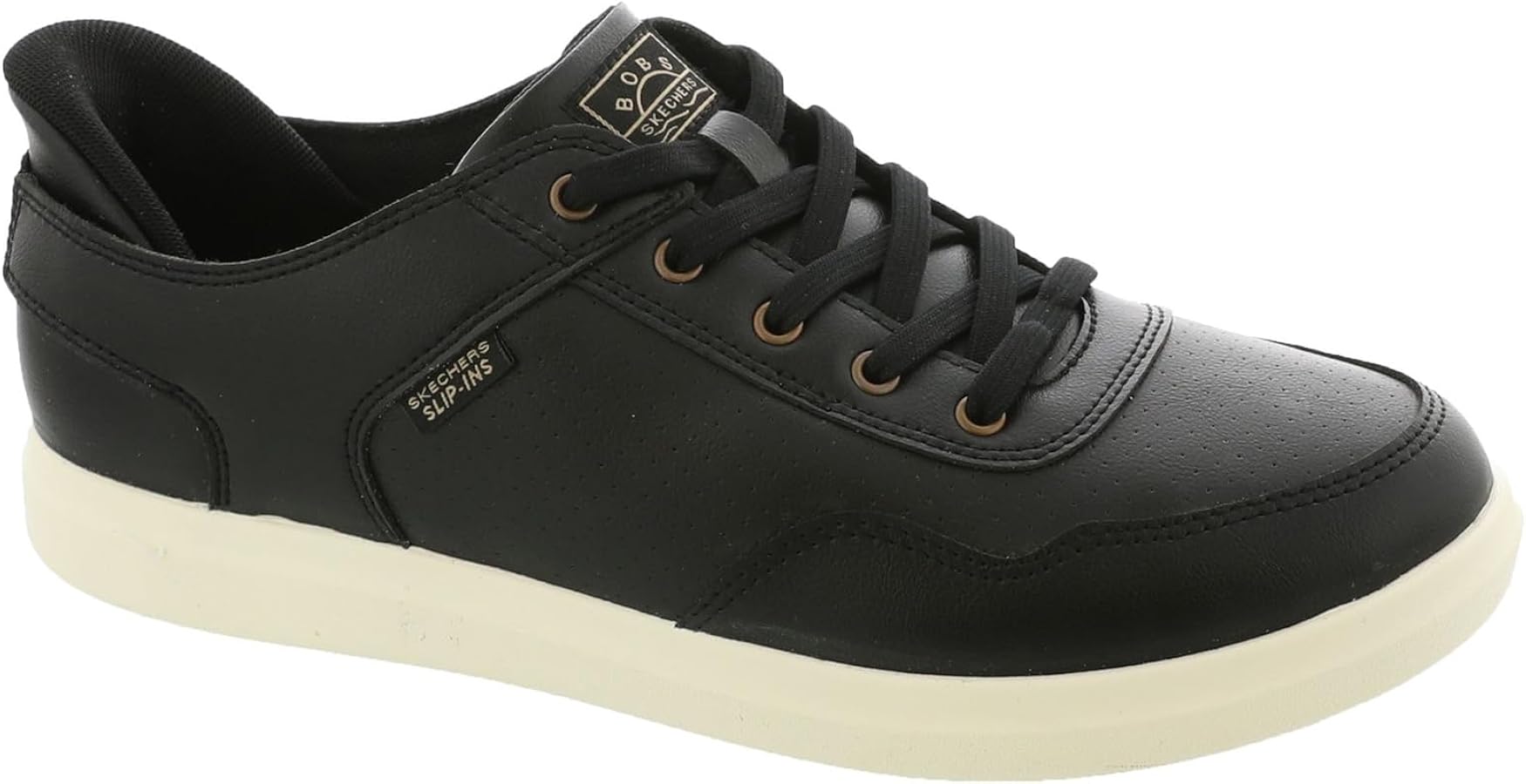 Amazon.com | Skechers BOBS Slip-Ins: D'Vine-So Flattered Women's