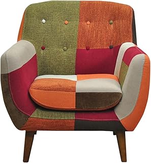 サンコウ ヨランダ ソファ 1人掛け オリジナル 0005687