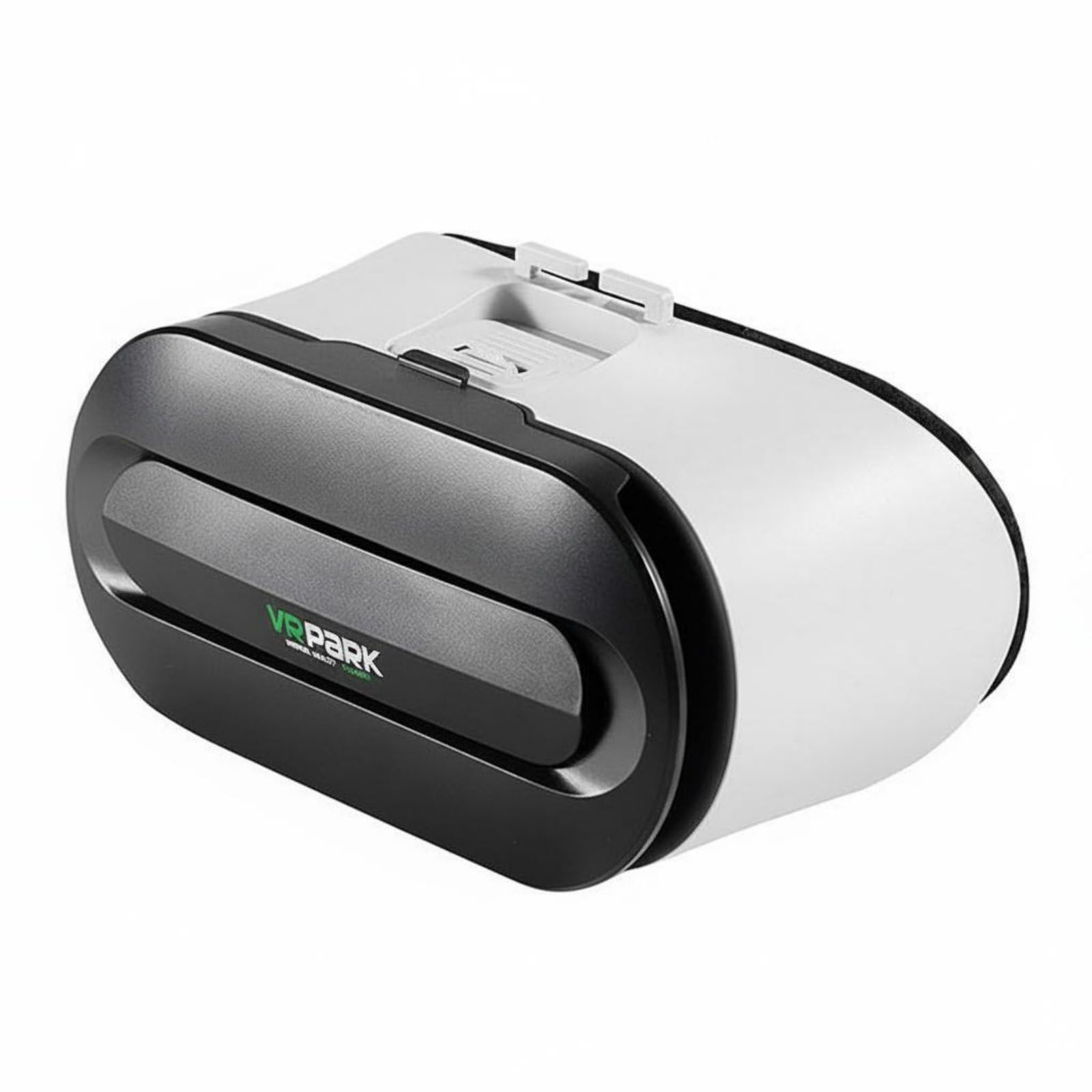 Immersive Experience Head Mounted VR Headset Wide Compatibility 3D VR Headset Comfortable Wear Mobile Device Add-on for Gamers, Gaming, Movie Watching, V8|Consumer Electronics-picture-11