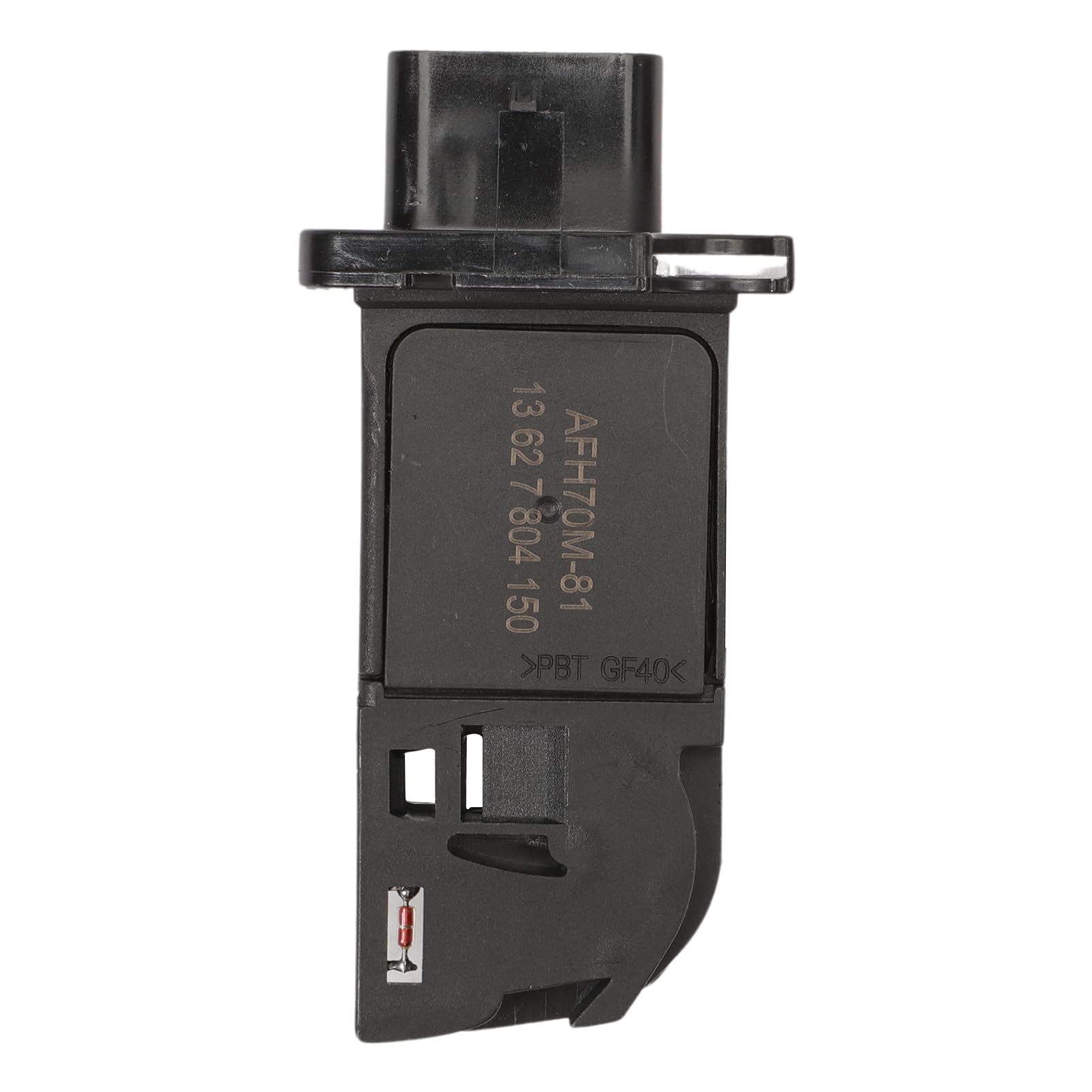 Débitmètre d'air pour F30 F31 F32 F33 F36 F80 F82 F83 F10 F18 F07 2009-2021 7804150 Débitmètre de masse d'air F01 F02 F03 F04 X3 F25. X4 F2. 6 X5 E70 F15 F85 X6 E71 E72 2008-2019 13627804150