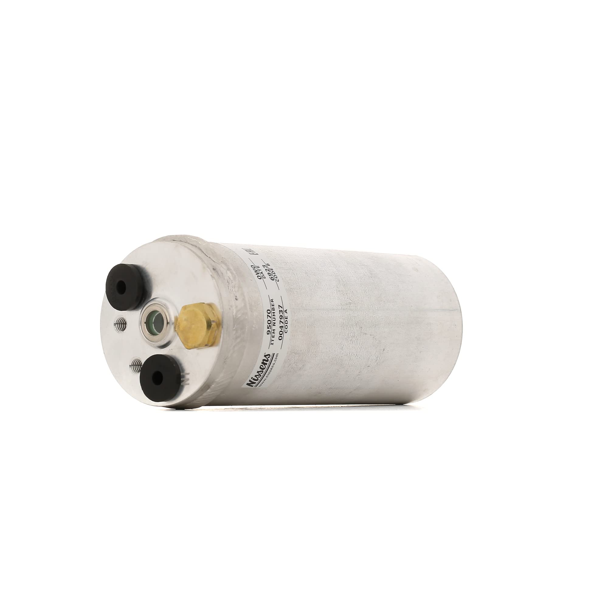 DRYER AIR CONDITIONING 95070 FOR HONDA F23Z5/F23A1/F23X5/F23W5 2.3L 4cyl