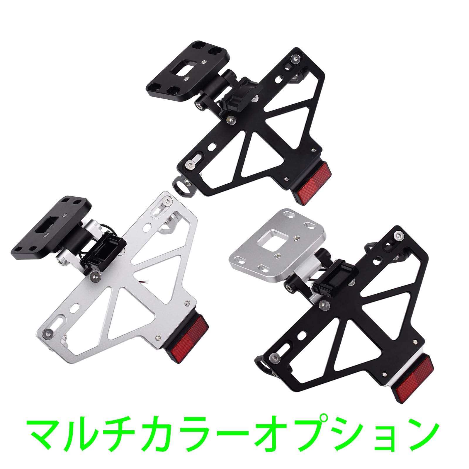 Amazon | バイク用 フェンダーレスキット 対応車種 ヤマハ YZF