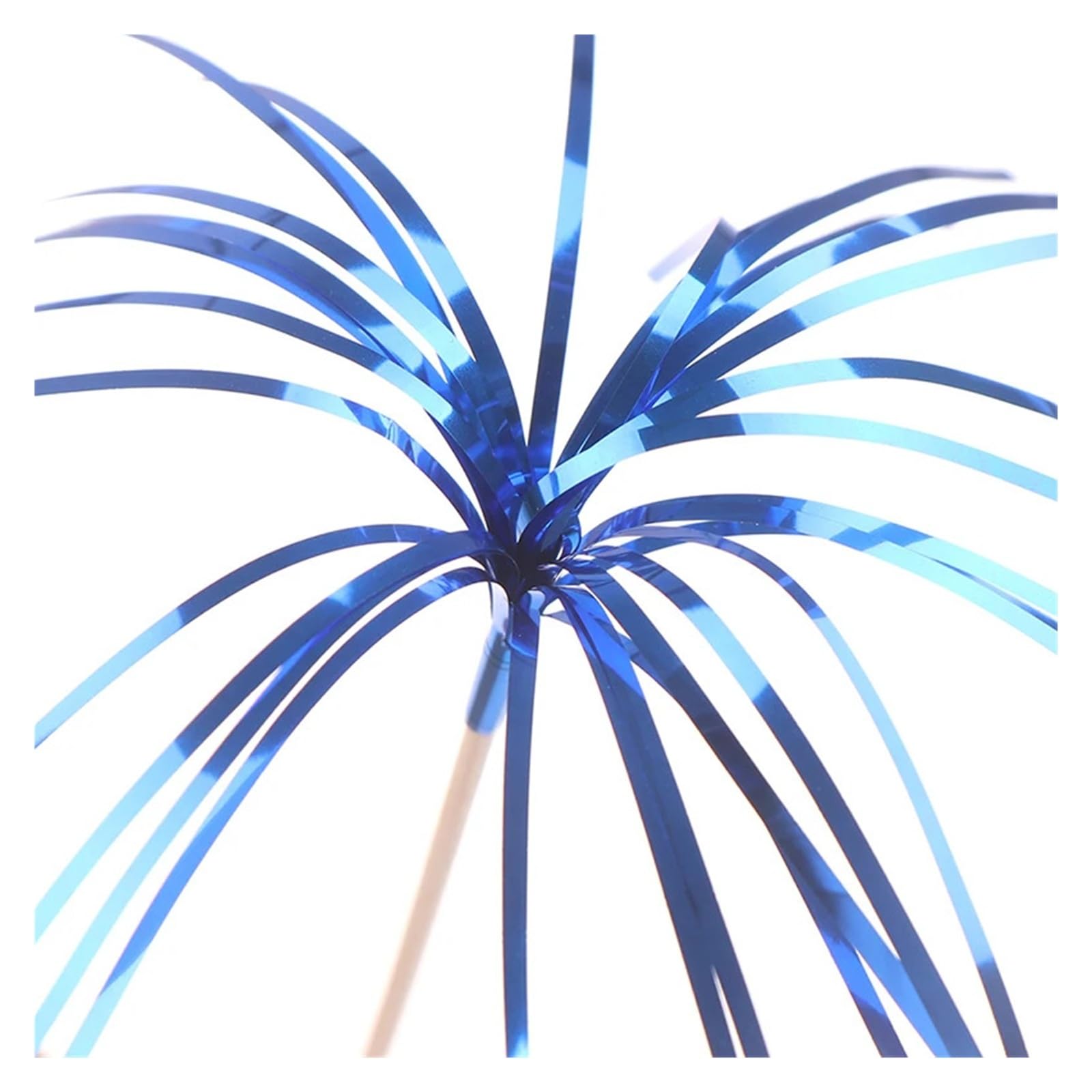 Bâtonnets for boissons, feux d'artifice, Cocktail, fournitures, ornements, 100 pièces