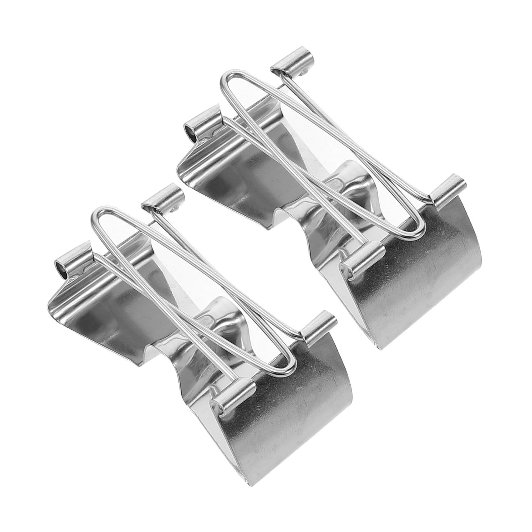 OSALADI Metal Oil Painting Frame Clamps Canvas Clips Wet Canvas Clips Heavy Duty