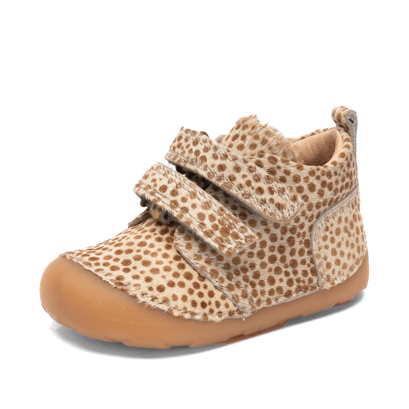 Bisgaard Unisex Kinder Bisgaard CarterFirst Walker Shoe