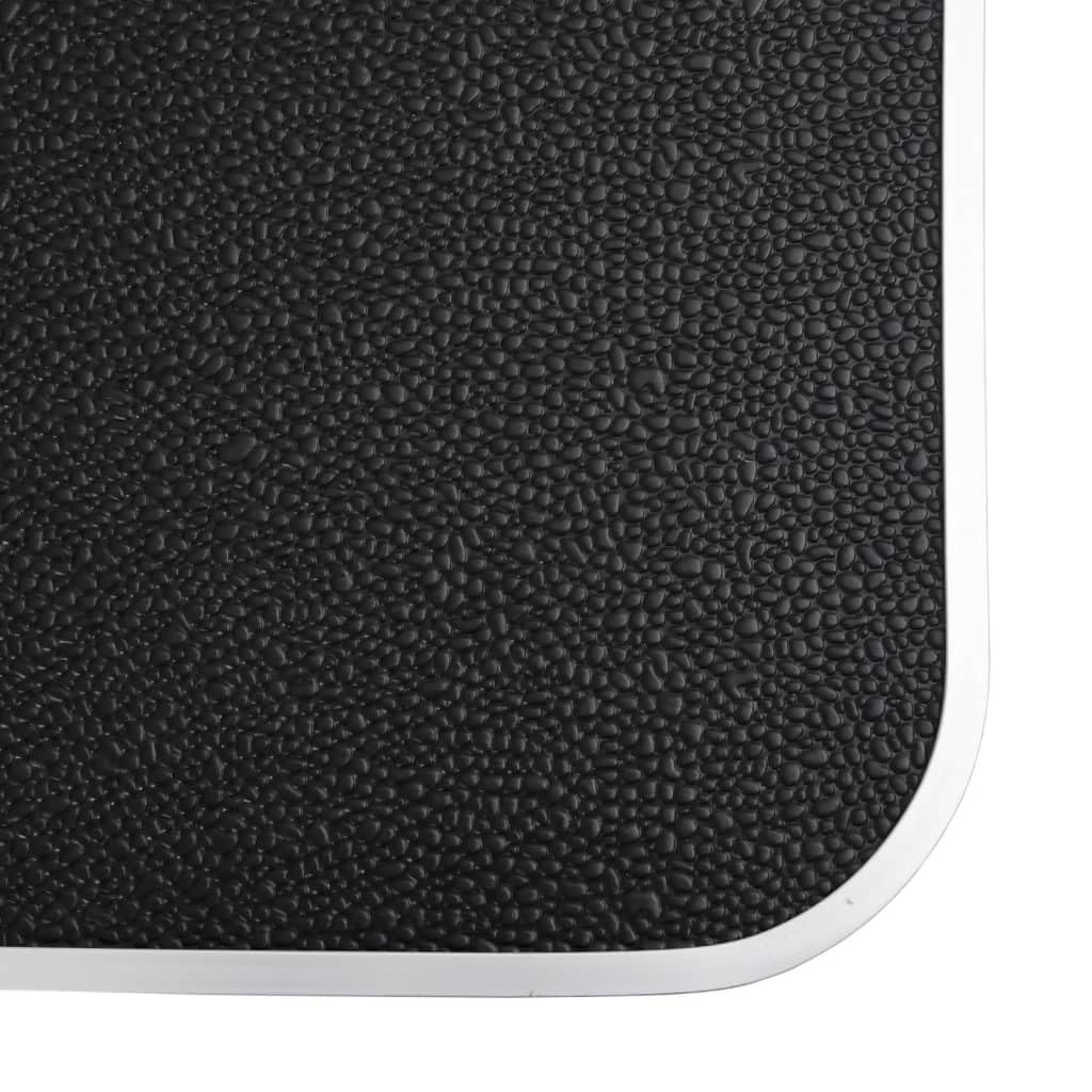 Tomostar Table de Toilettage pour Chien Pliante, Table de Tonte Ajustable pour Chiens Chats 1 Potence