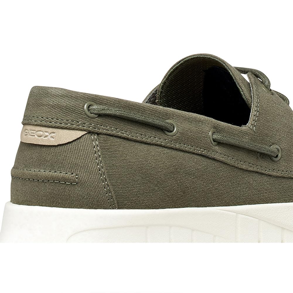 Geox U Flextride B MoccasinUomo