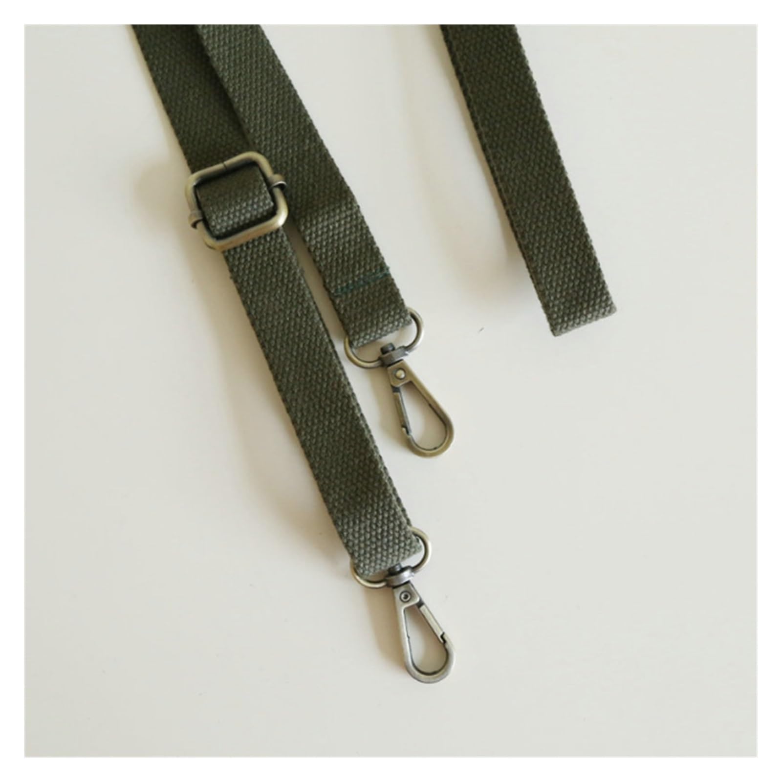 Amazon.com: Bags Strap Long Shoulder Bag Strap 130cm Canvas