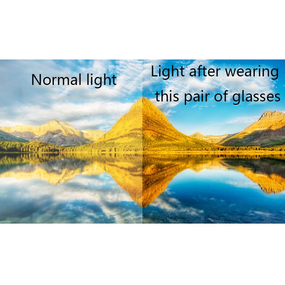 Polarisierte Sonnenbrillen Für Frauen, UV-Fahrer Fahren Sonnenbrillen Outdoor Sports Sonnenbrillen Für Männer (Farbe : Blau)