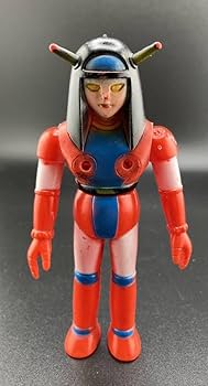 AWESOME TOY ムーラン ソフビ ポピーカラー パチ ビーナス 中古美品 AWESOME TOY ムーラン ソフビ ポピーカラー パチ ビーナス 中古美品