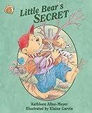 Little Bear's Secret (Little Bear Adventures (Paperback))