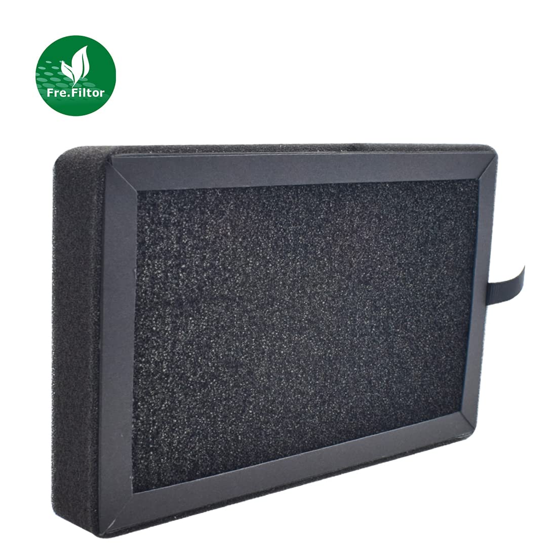 Paquete de 4 filtros de repuesto para sistema de filtración de 3 etapas para purificadores de aire LEVOIT LV-H128 y LV-H13EU | Comparar con LV-H128-RF y LV-13EU-RF