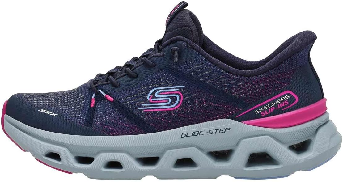 Skechers Women's Glide-Step Altus Swan S Sneakers