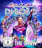 dj soundanlage  DJ Bobo - KalaidoLuna - The Show [Blu-ray]