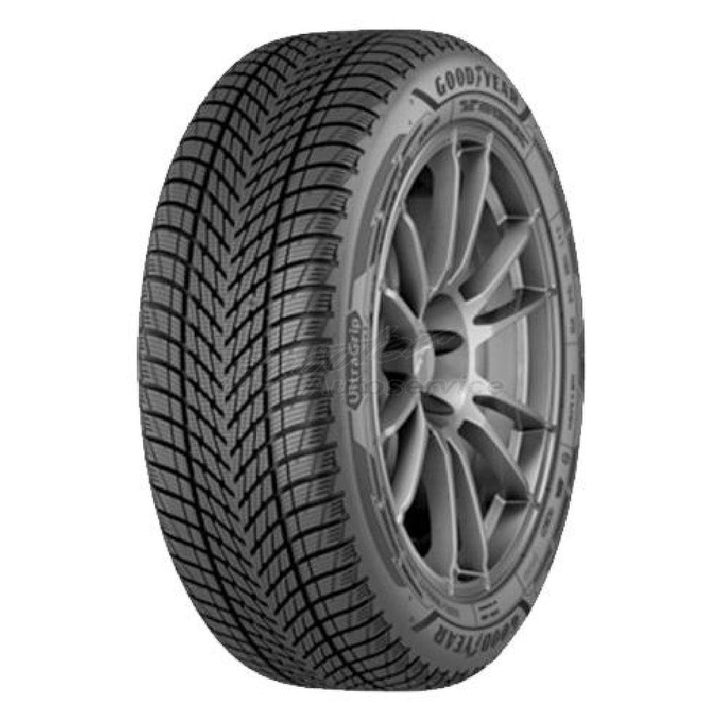 225/45Vr18 Goodyear Tl Ug Performance 3 Fp Xl 95V