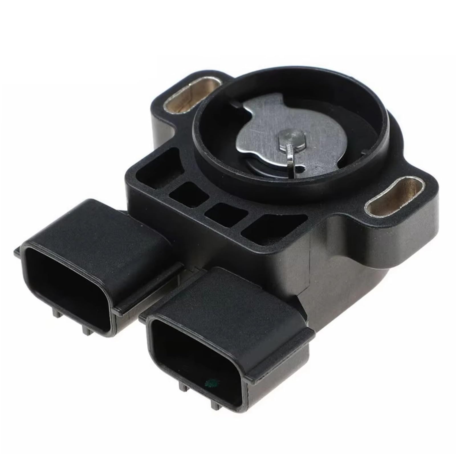 Sensor TPS Sensor Del Acelerador Sensor De Posición Del Acelerador Cuerpo Del Acelerador Pedal Del Acelerador A22-665-W00 Para Nissan Para Skyline 1993-1998 Para Patrol 2000-2014