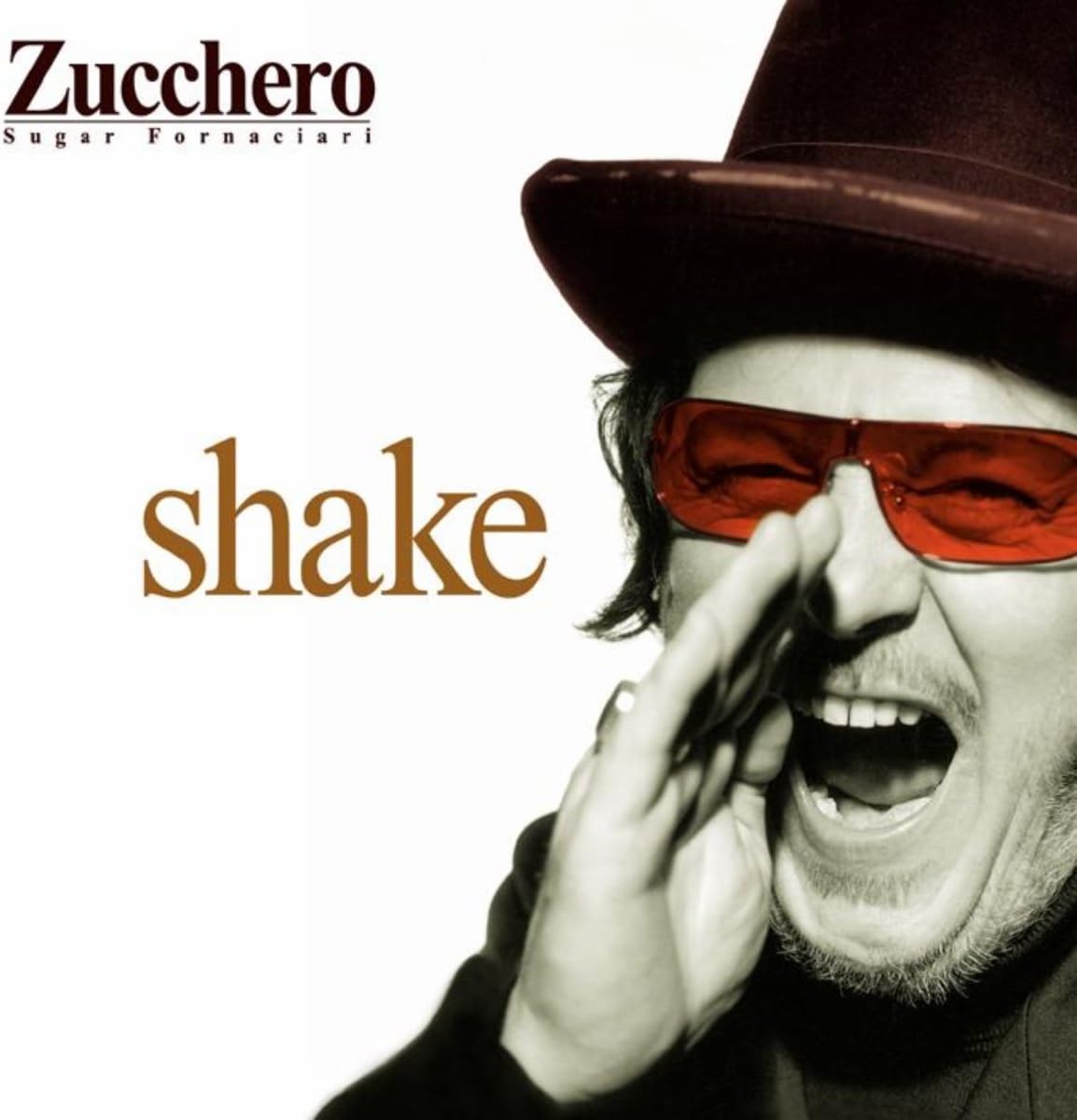 Shake