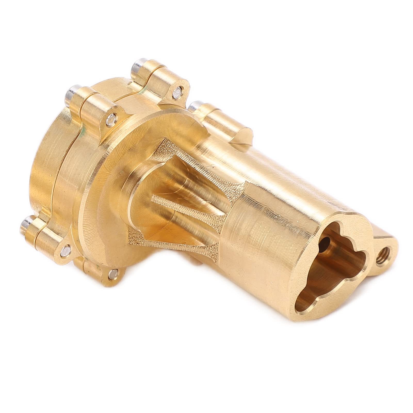 Hot Racing AB719CP06 Alum Caster Hat Bushings: B7 B7D