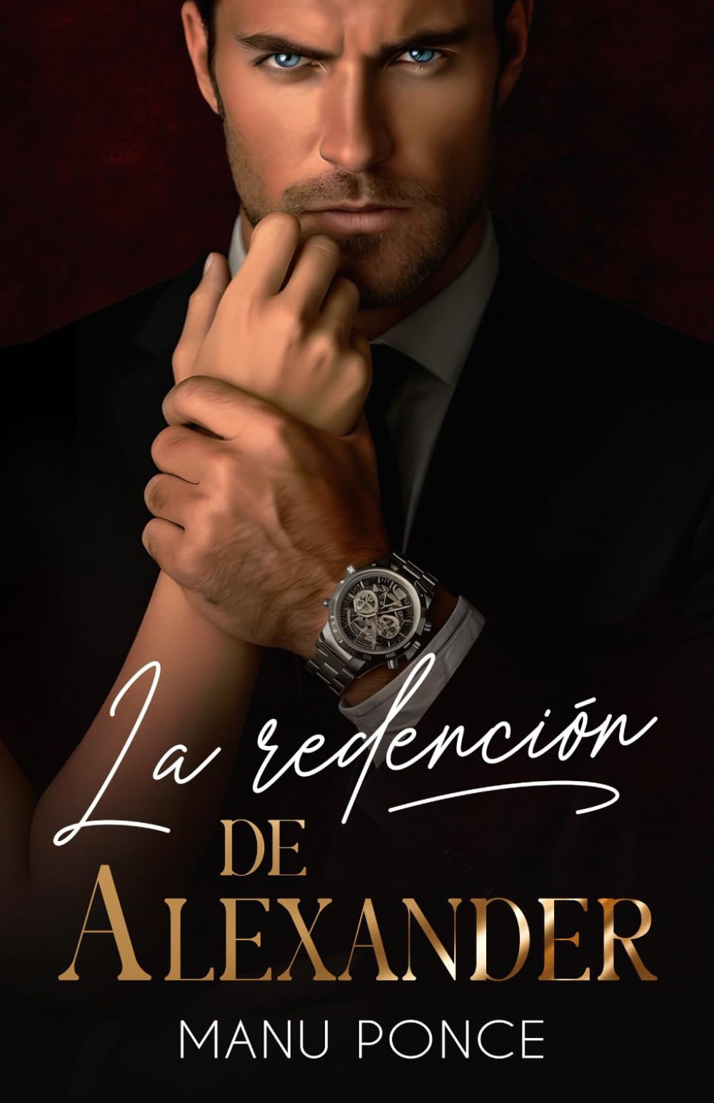 La redención de Alexander