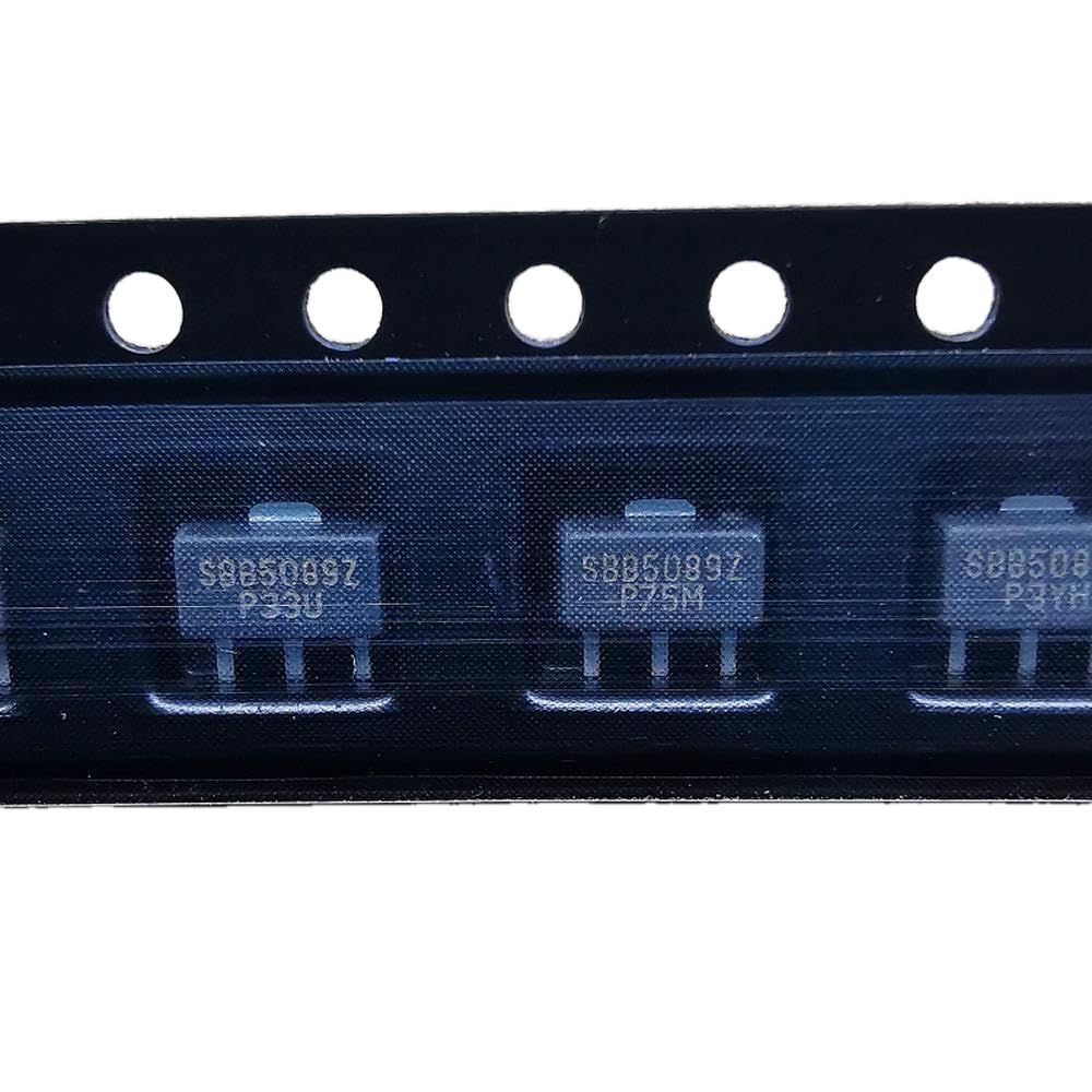 20 Pcs SBB-5089 BB5Z SBB5089Z SOT-89 RF Power Tube