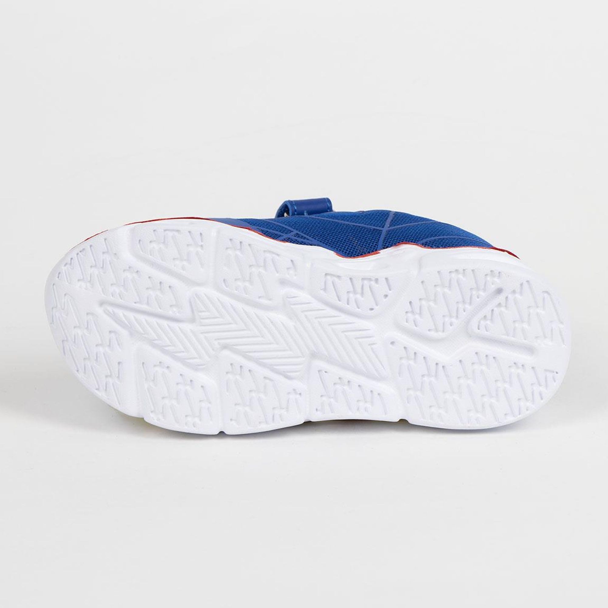 CERDÁ LIFE'S LITTLE MOMENTS Deportiva Spiderman Niños Luces Led Suela Ligera Eva - Deportiva Luces Spiderman DeportivaUnisex niños