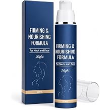 Firm & Restore Night Cream for Face & Neck, 50ml