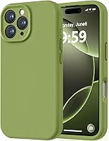 Vista 39 de LOVE 3000 Diseñada para Funda iPhone Air, Silicona Premium [Compatible con Magsafe][Forro de Microfibra Suave Anti-Rayones] Funda Protectora