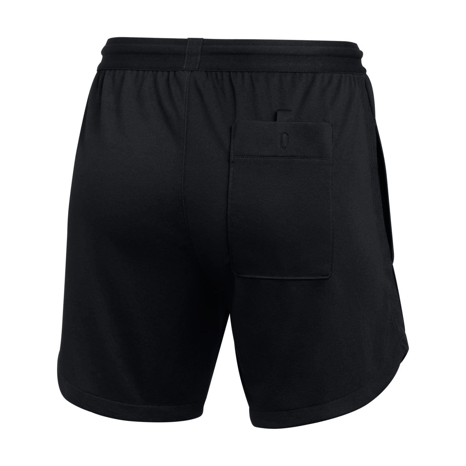Nike W Nk DF Ref II Short - Pants Mujer