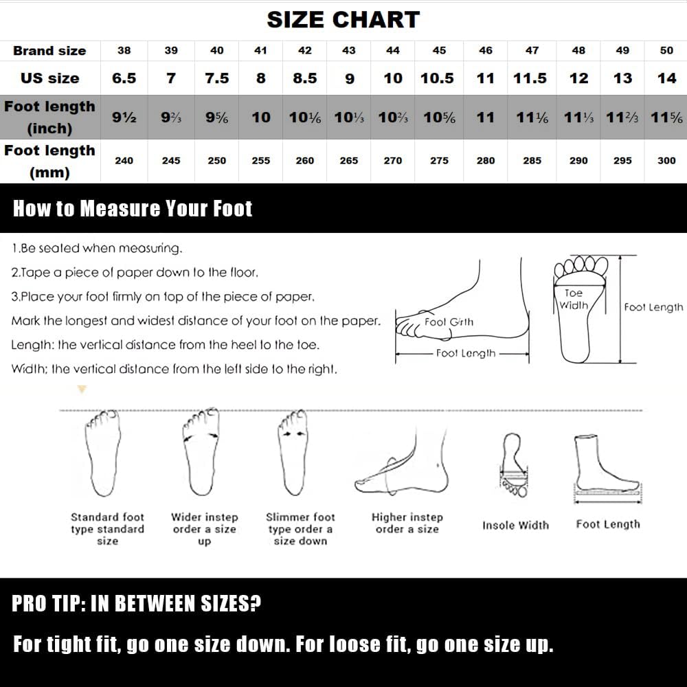 Sapato social masculino vintage de couro com cadarço plataforma Oxfords preto bico redondo sola de borracha macia antiderrapante à prova d’água negócios formal Derby sapatos… em promoção! Veja a oferta e mais achadinhos de Sapatos 9 Hoje é o melhor dia para comprar Sapato social masculino vintage de couro com cadarço plataforma Oxfords preto bico redondo sola de borracha macia antiderrapante à prova d’água negócios formal Derby sapatos… com aquele preço maroto! Promoção! Aproveite a oferta! 9