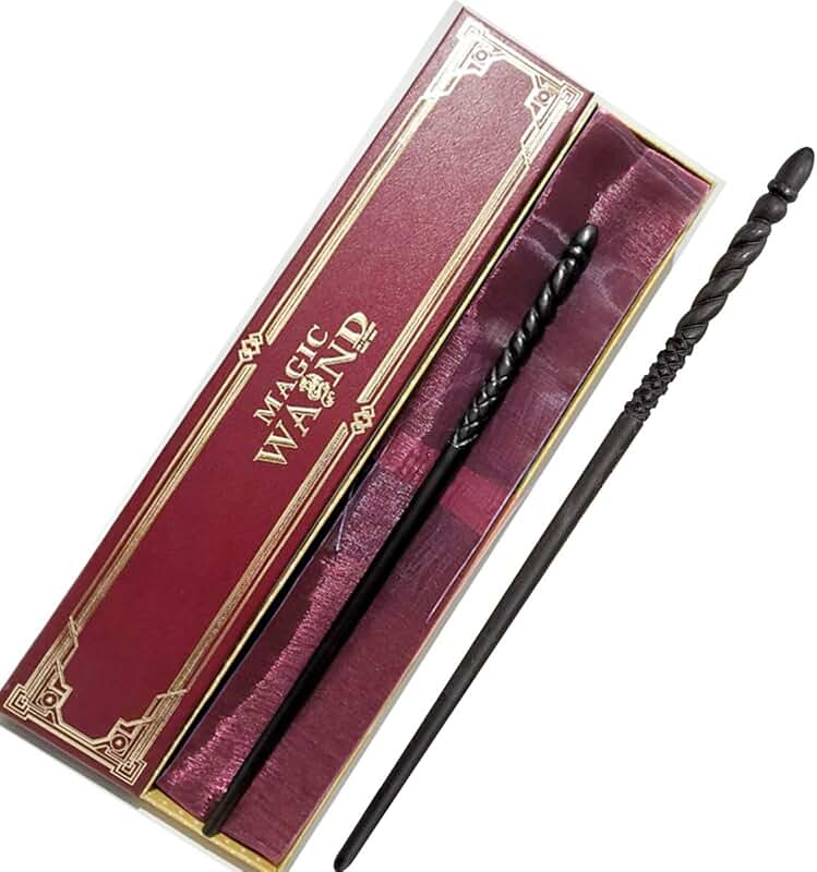 Amazon.ca harry potter wands