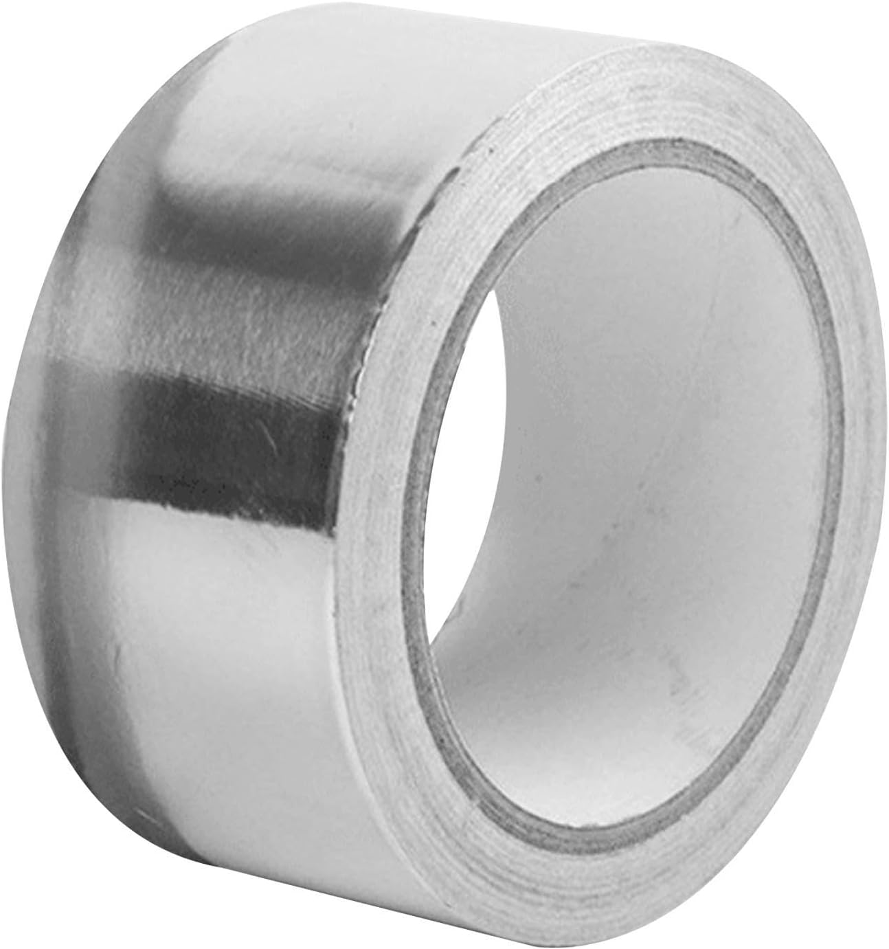 Foil Tape Aluminum Tape,Adhesive Sealing Tape HeatResistant Aluminium Foil Adhesive Duct Tape