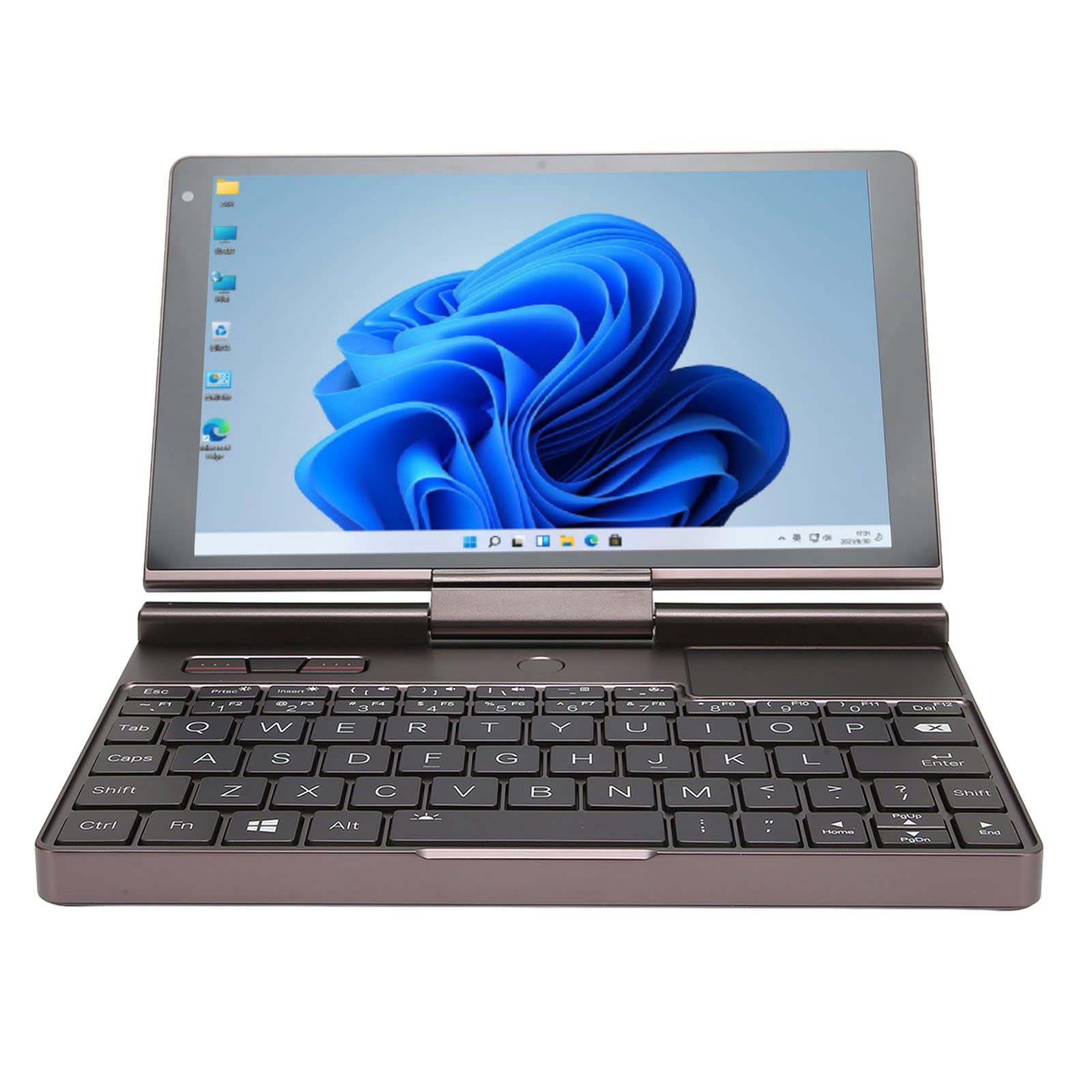 Amazon.co.jp: 8.0 インチポケットラップトップ I7 1195G7 プロセッサ