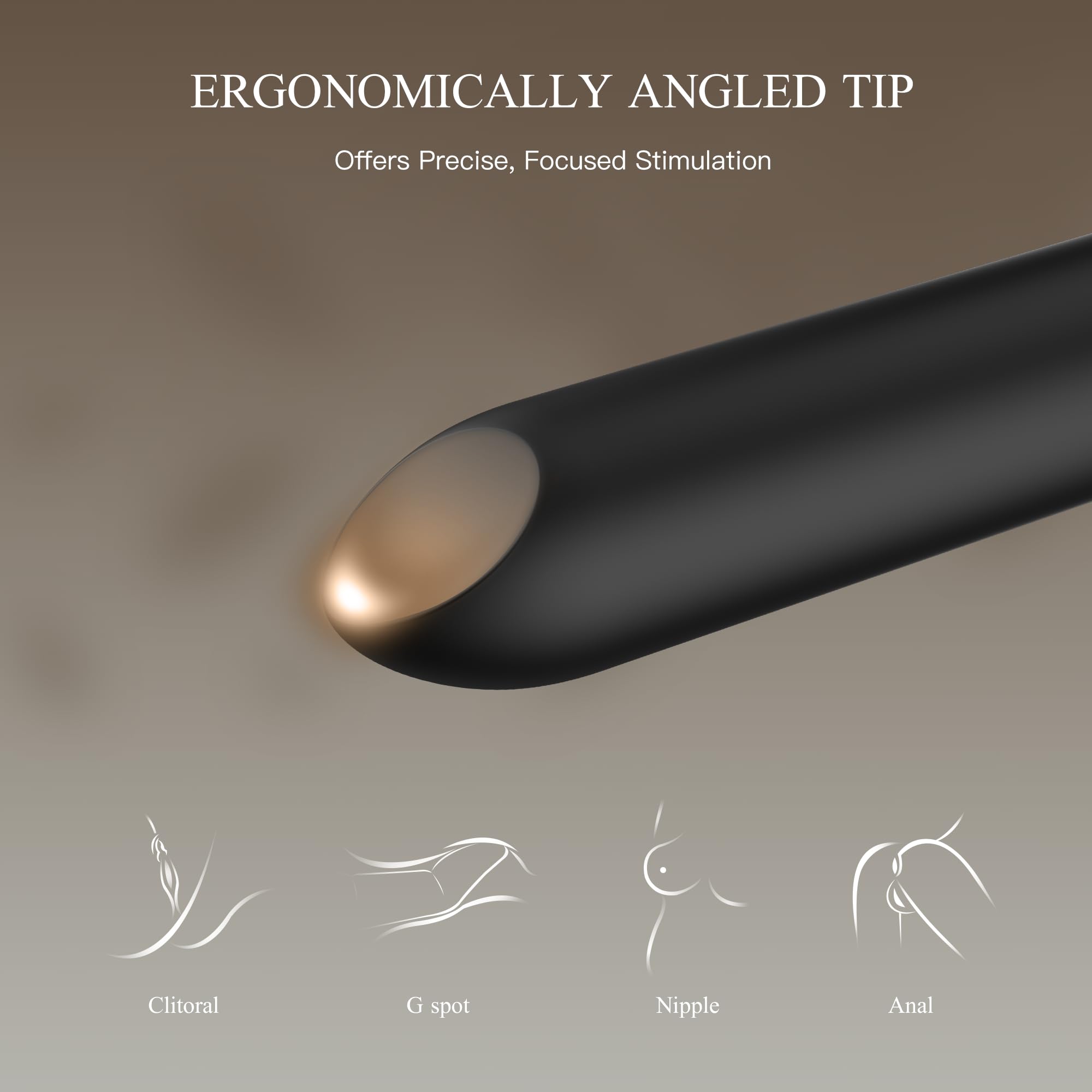 secret lover bullet vibrator Discreet Mini Bullet Vibrator