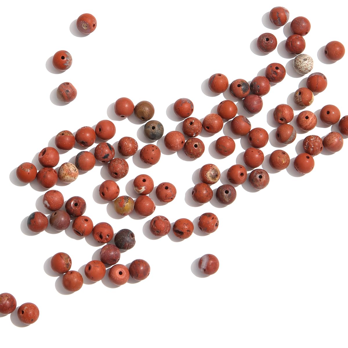 La Roccia Vulcanica Del Lave Naturale Della Pietra Preziosa Borda Su Fondo Bianco 70357180