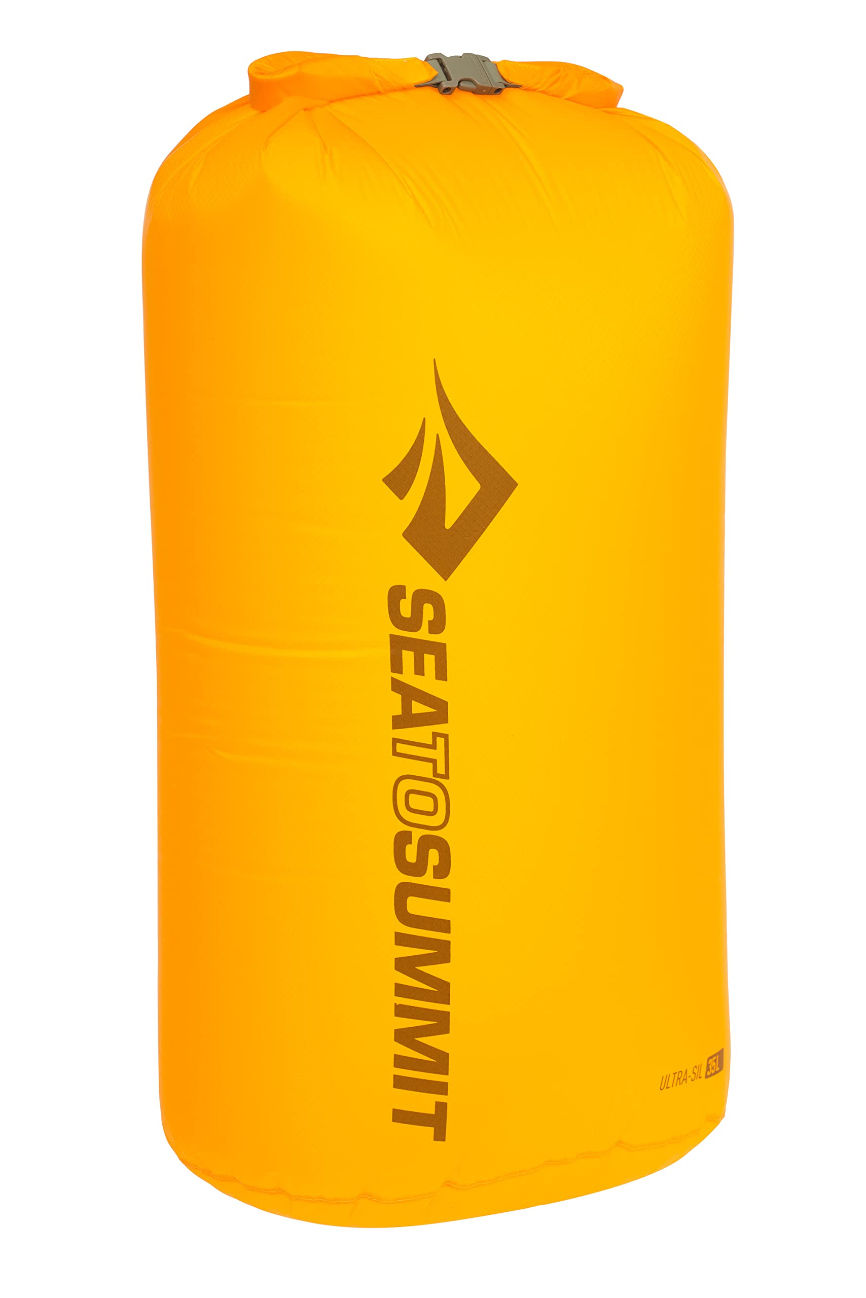 Sea to Summit Ultra-Sil Dry Bag, Ultralight Waterproof Dry Storage