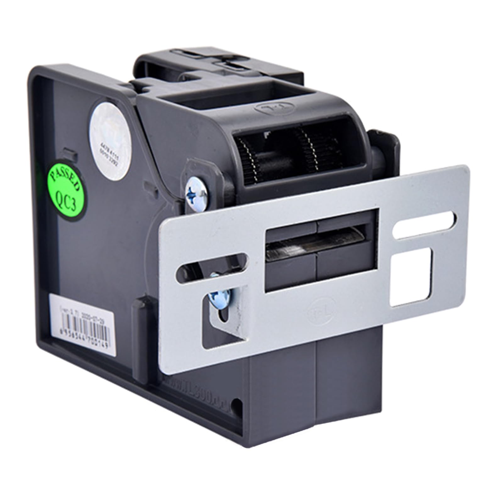 Distributeur de billets à grande vitesse pour machines de jeu à monnaie - Caractéristiques universelles et durables - Résistant aux impacts métalliques - Imprimante de loterie