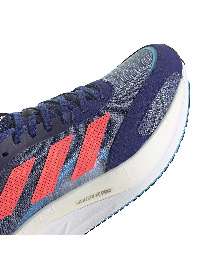 adidas Adizero Boston 10 Running ShoeUnisex Adulto